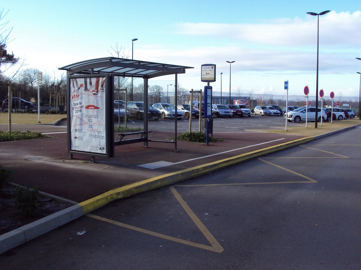 Aménagement d’arrêts accessibles pour les transports collectifs routiers 10 exemples traitant